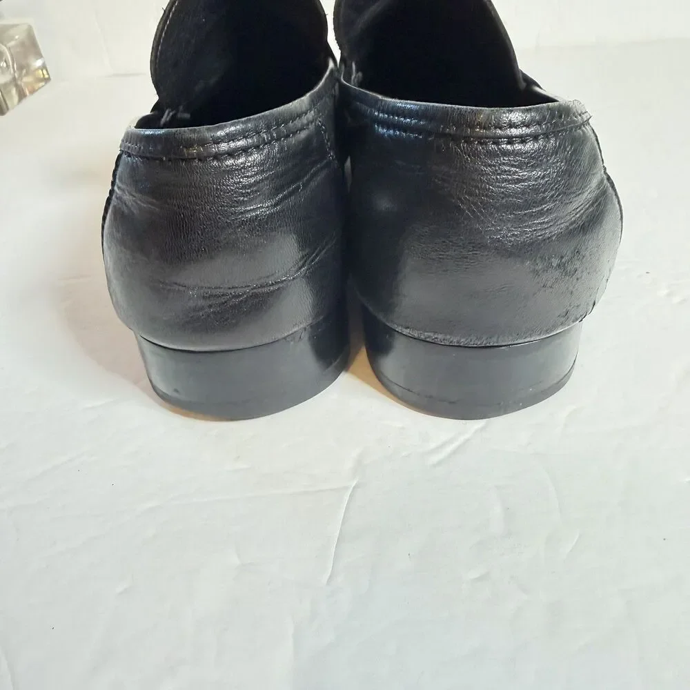 unbranded men black